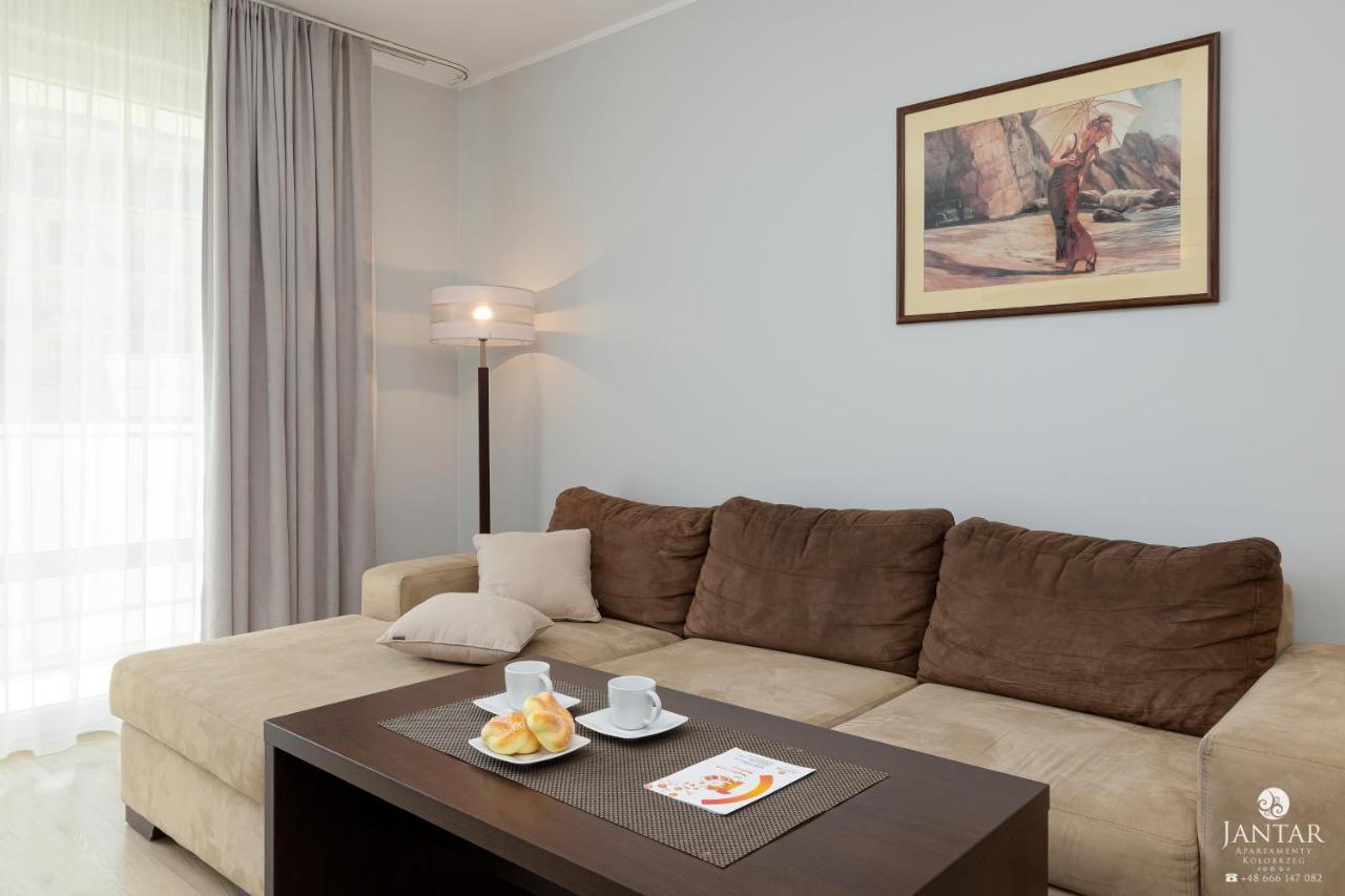 Apartment Jantar - Aquarius *