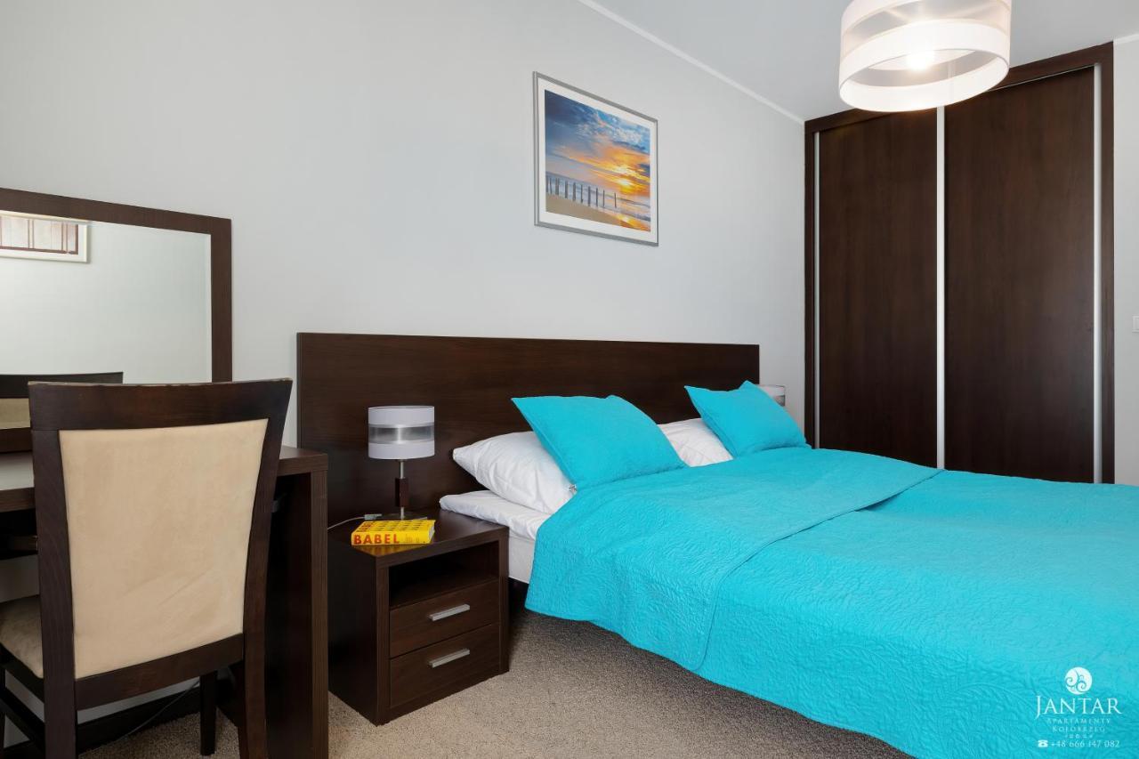 Jantar - Aquarius Apartment