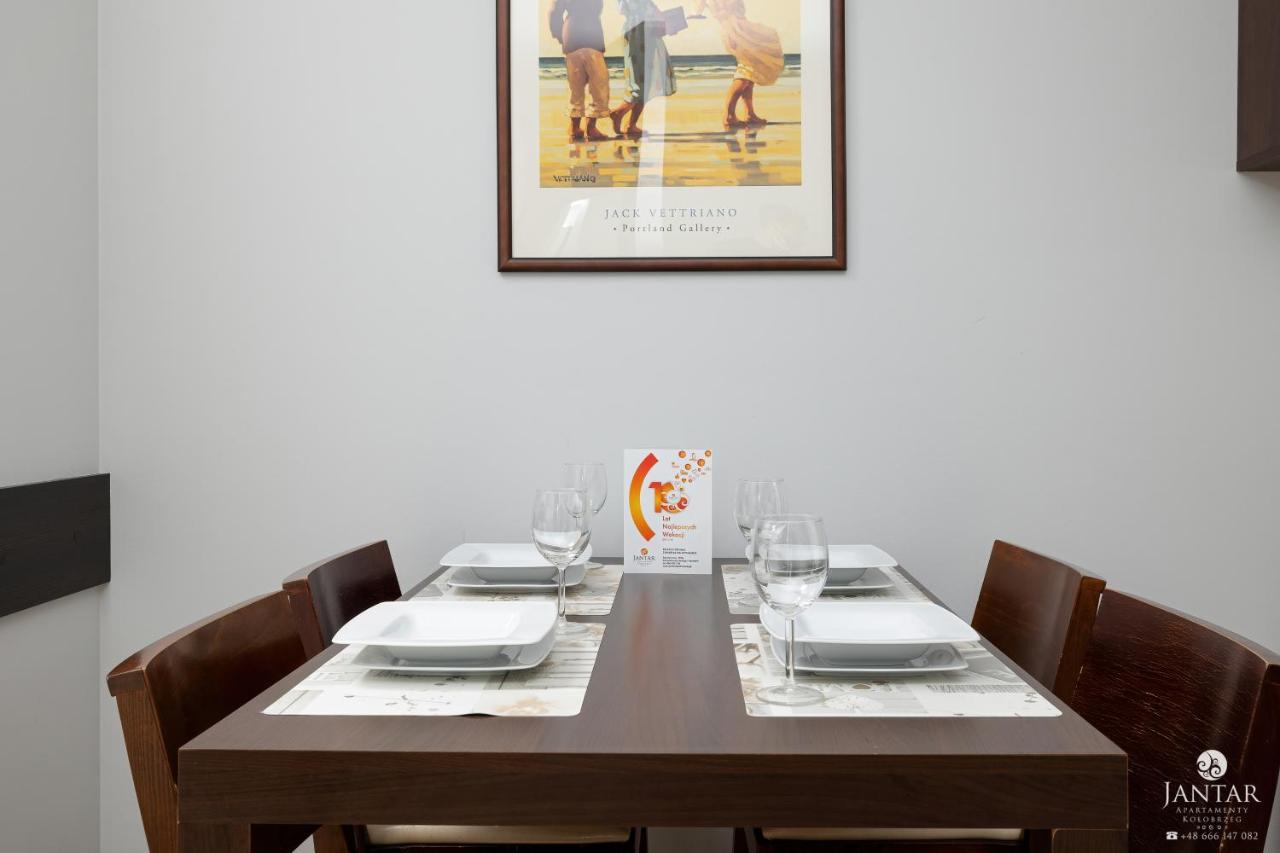 Apartment Jantar - Aquarius