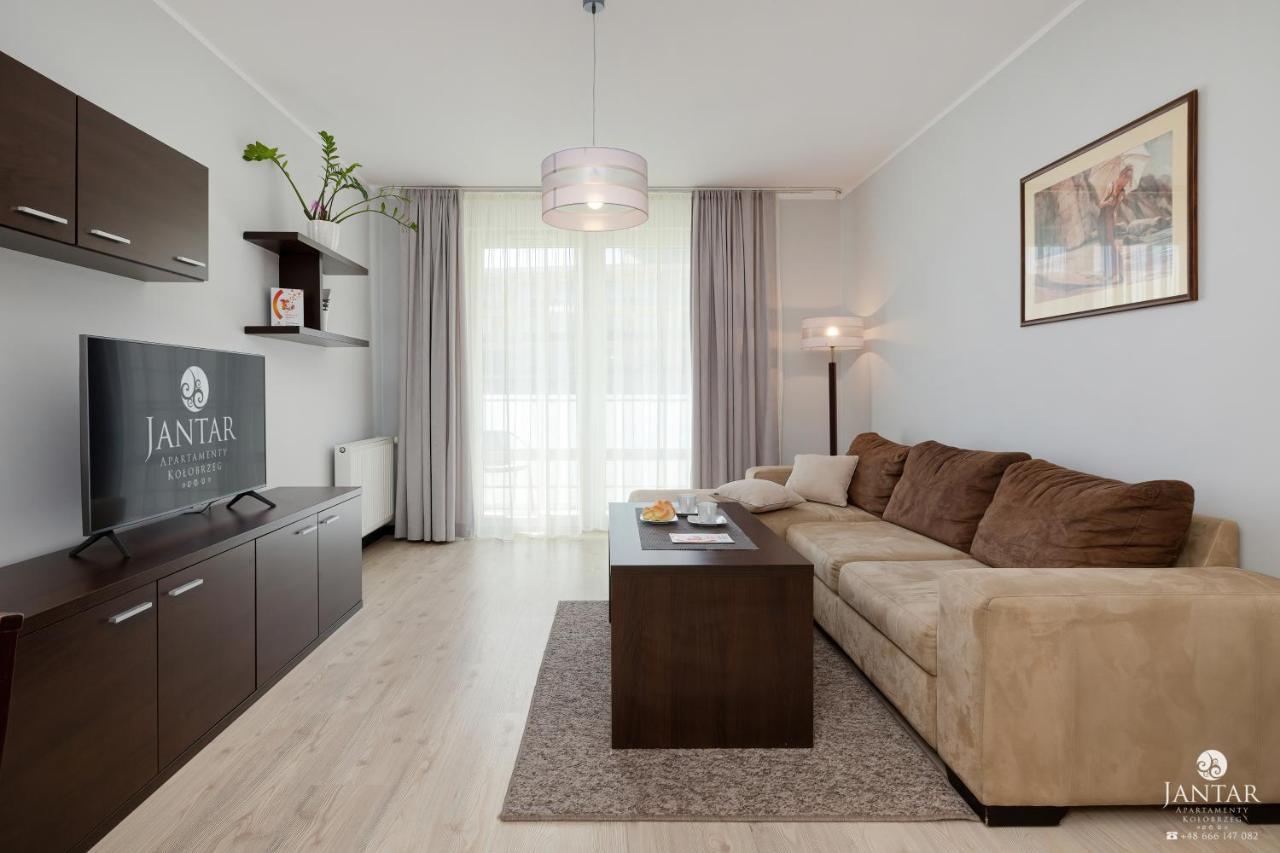 Jantar - Aquarius Apartment