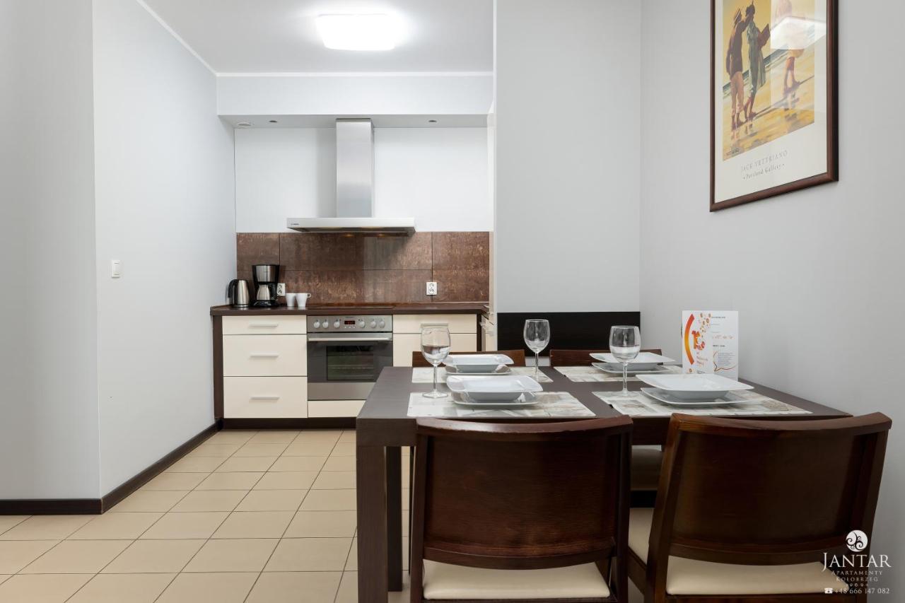Apartment Jantar - Aquarius *