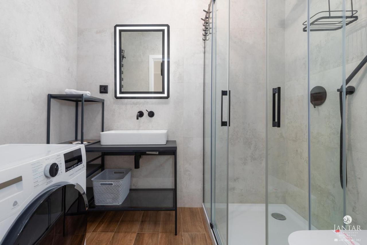 Apartment Jantar - Aquarius Kolobrzeg