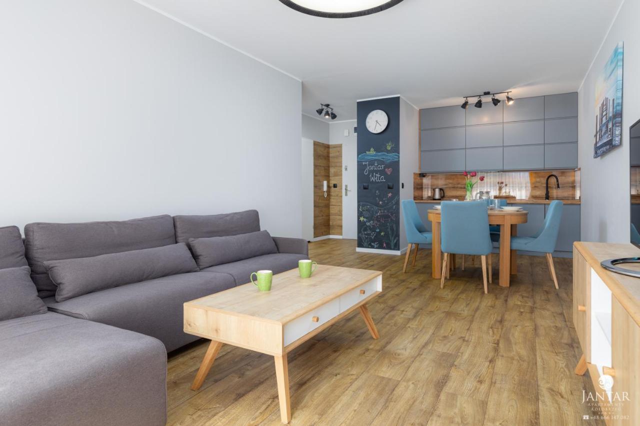 Jantar - Aquarius Apartment