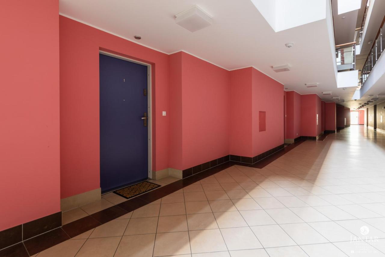 Apartment Jantar - Aquarius