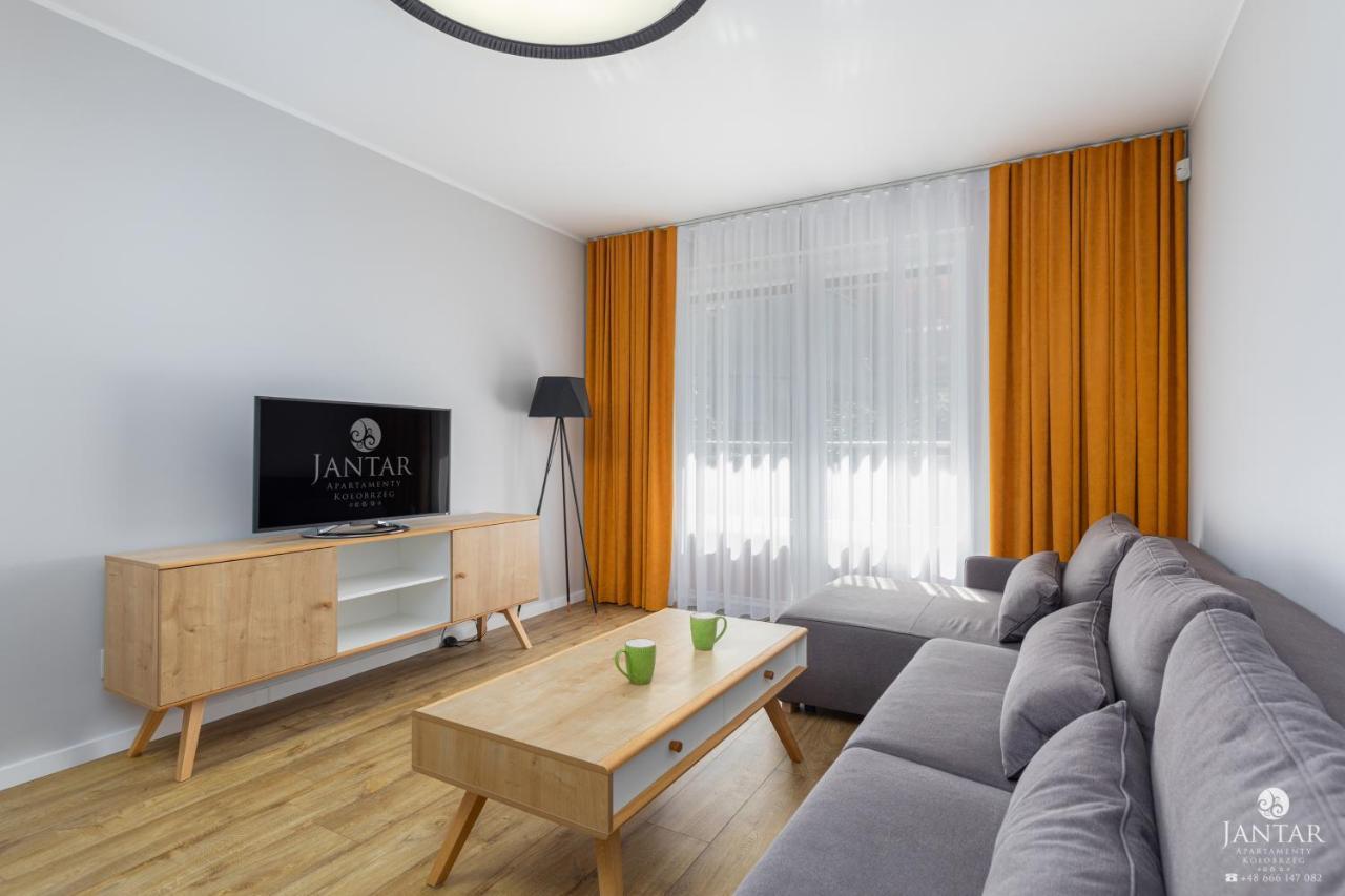 Apartment Jantar - Aquarius Kolobrzeg
