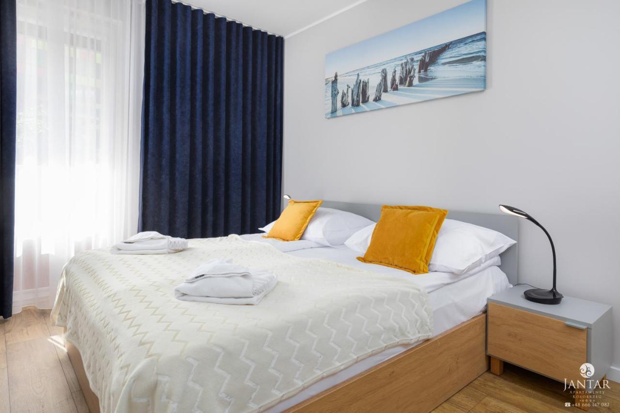 Jantar - Aquarius Apartment *