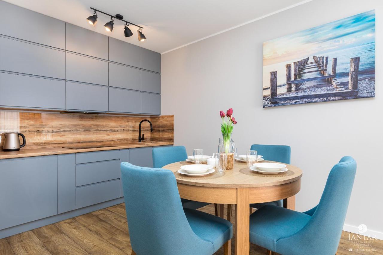 Jantar - Aquarius Apartment *
