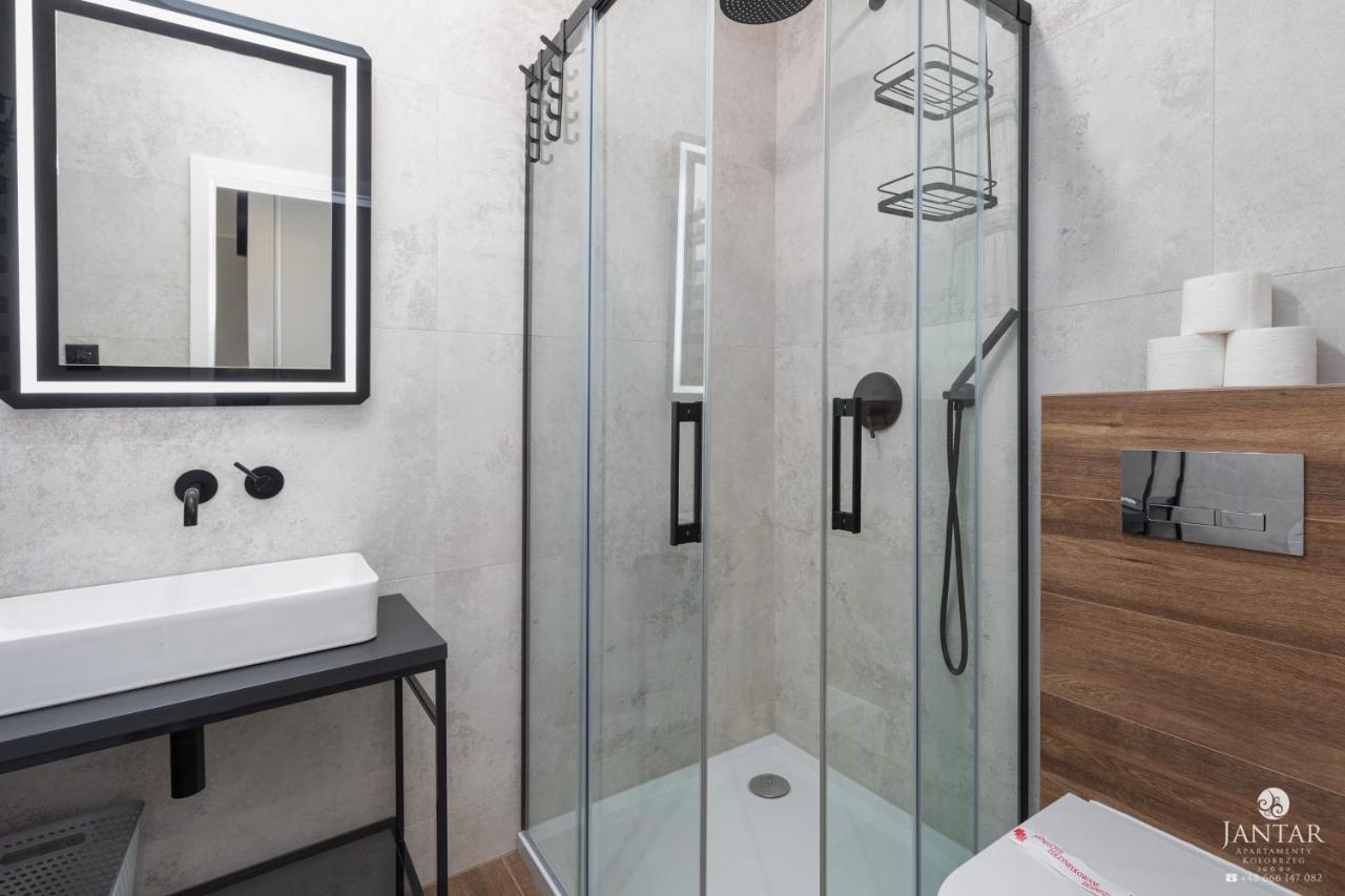 Apartment Jantar - Aquarius