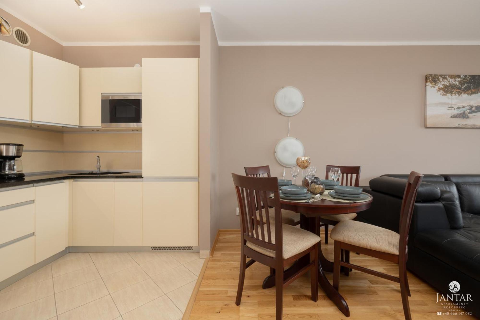 Apartment Jantar - Aquarius