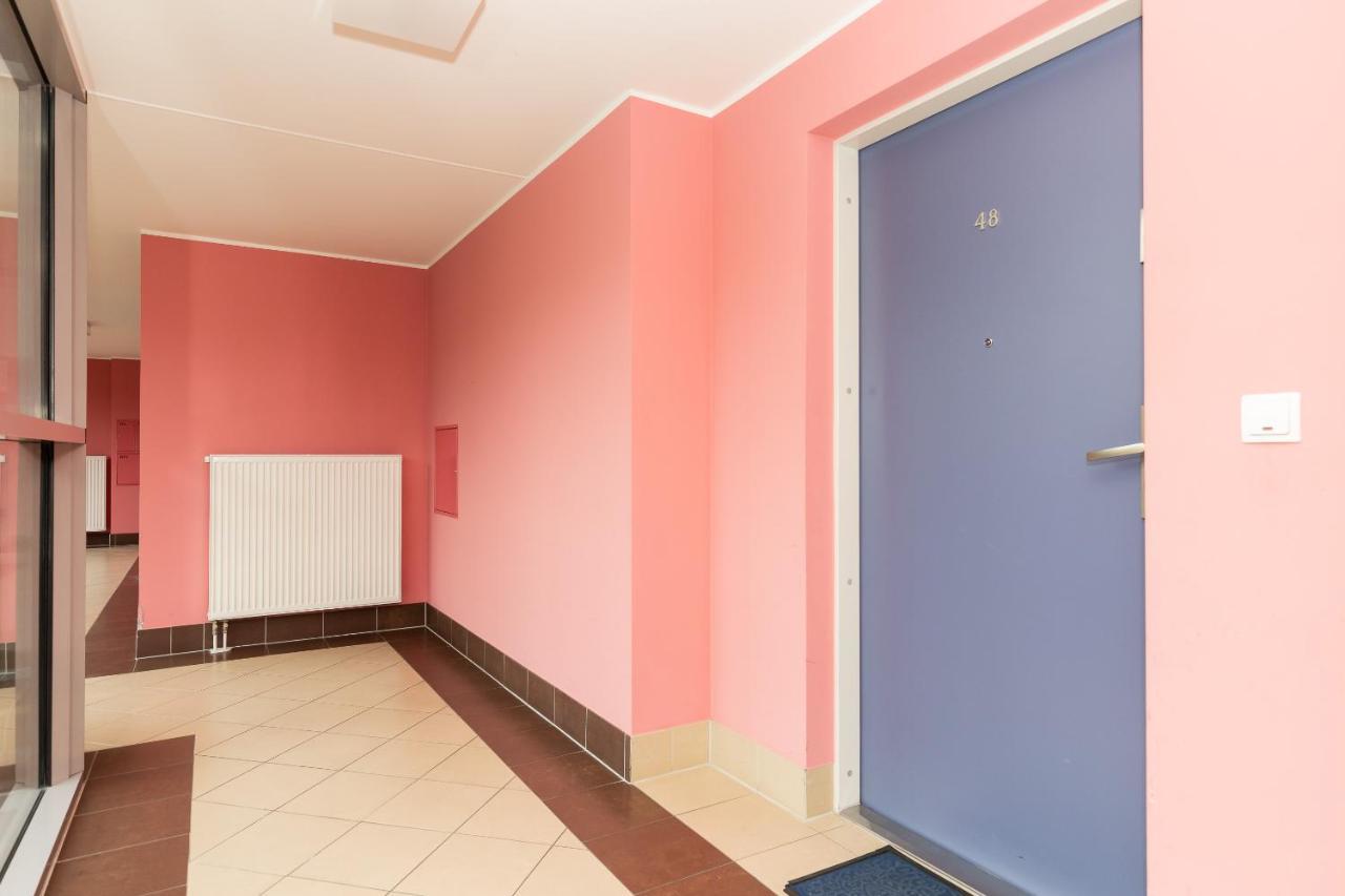 Apartment Jantar - Aquarius Kolobrzeg