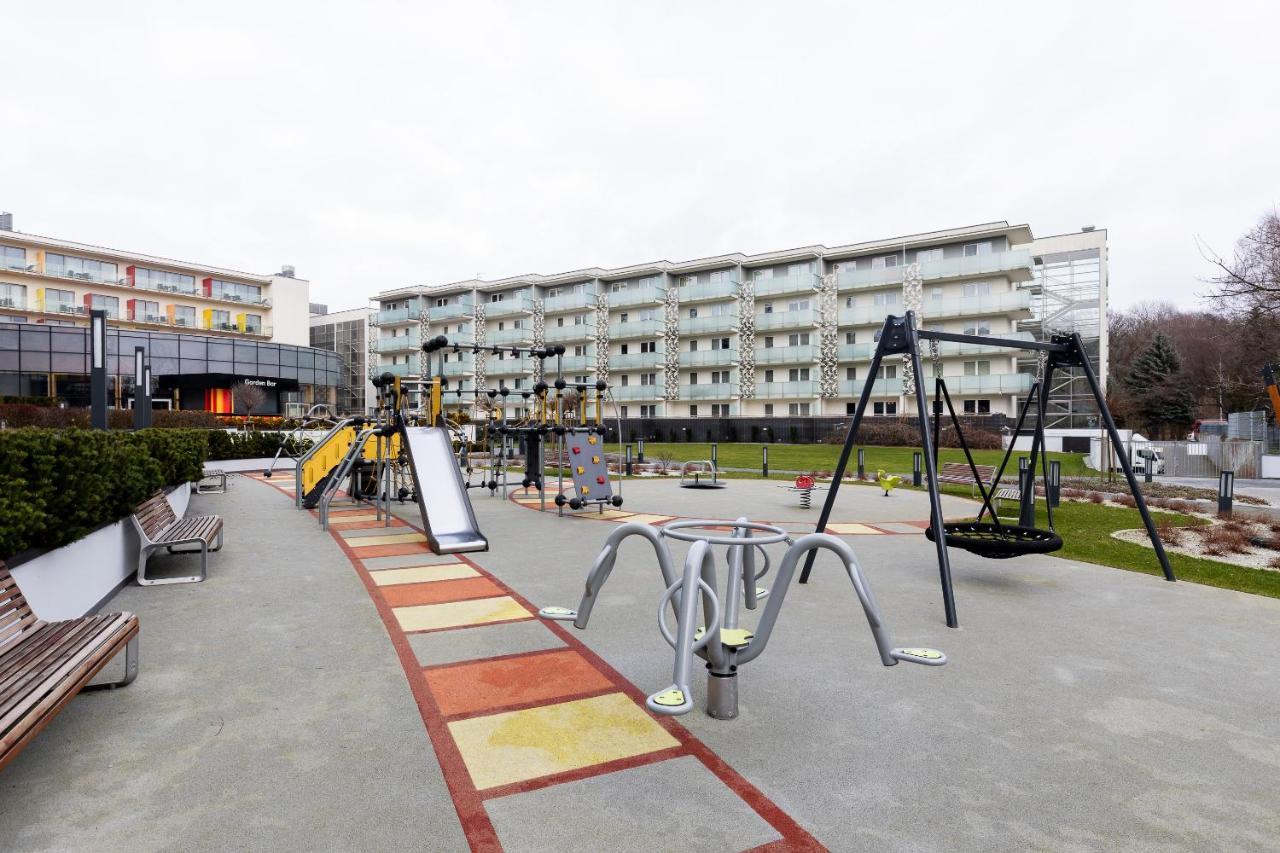 Apartment Jantar - Aquarius Kolobrzeg